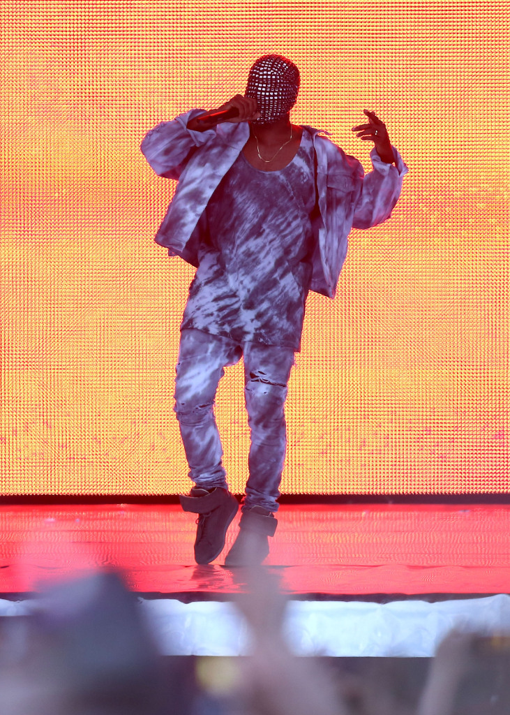 Kanye West