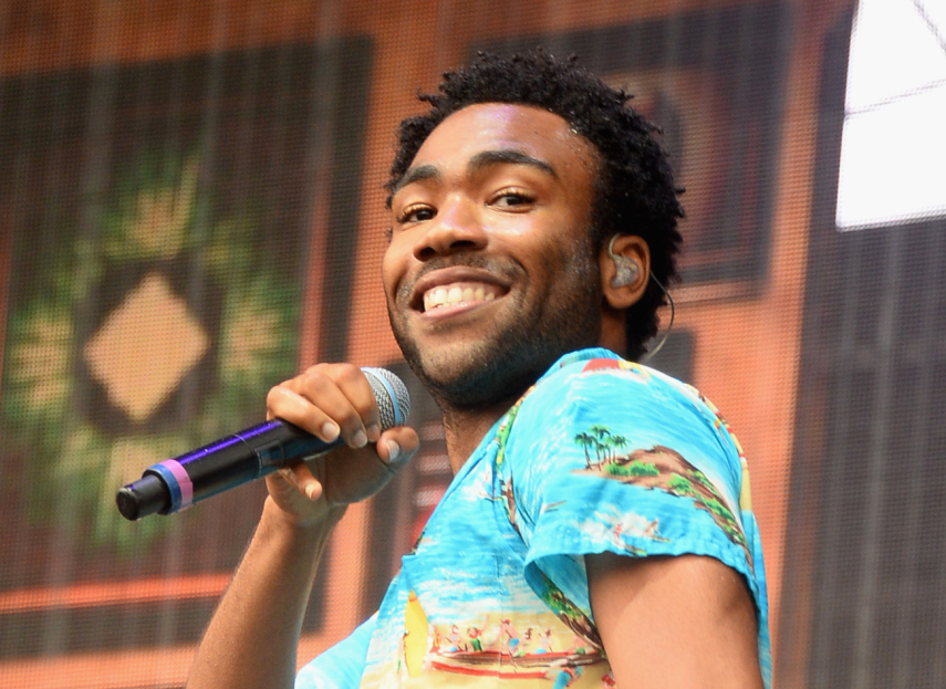Childish Gambino