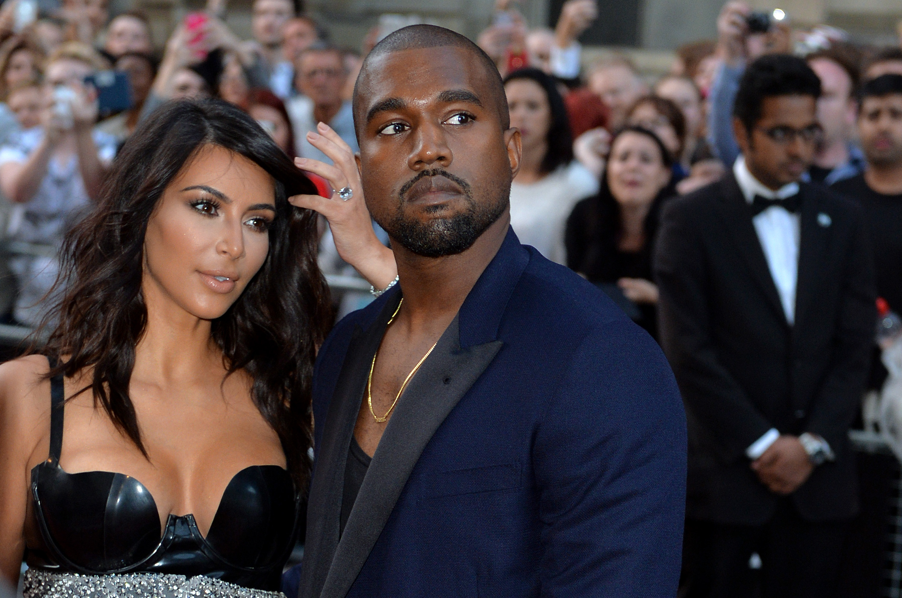 Kanye West