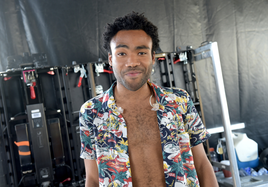 Childish Gambino