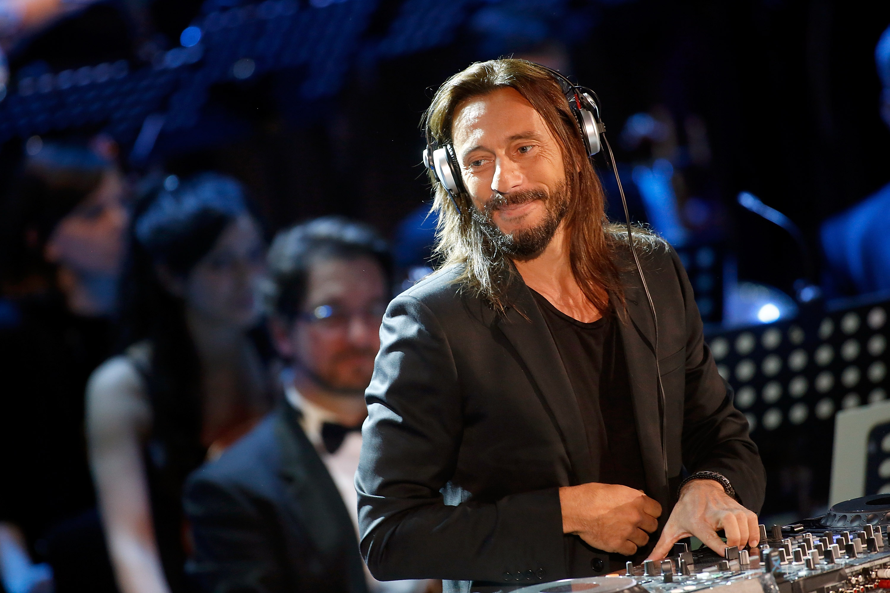 Bob Sinclar