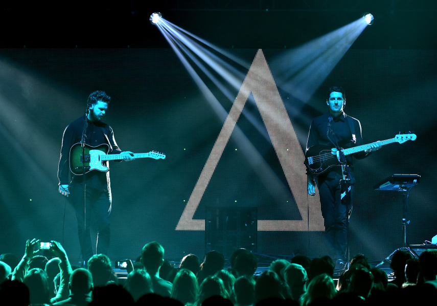 Alt-J