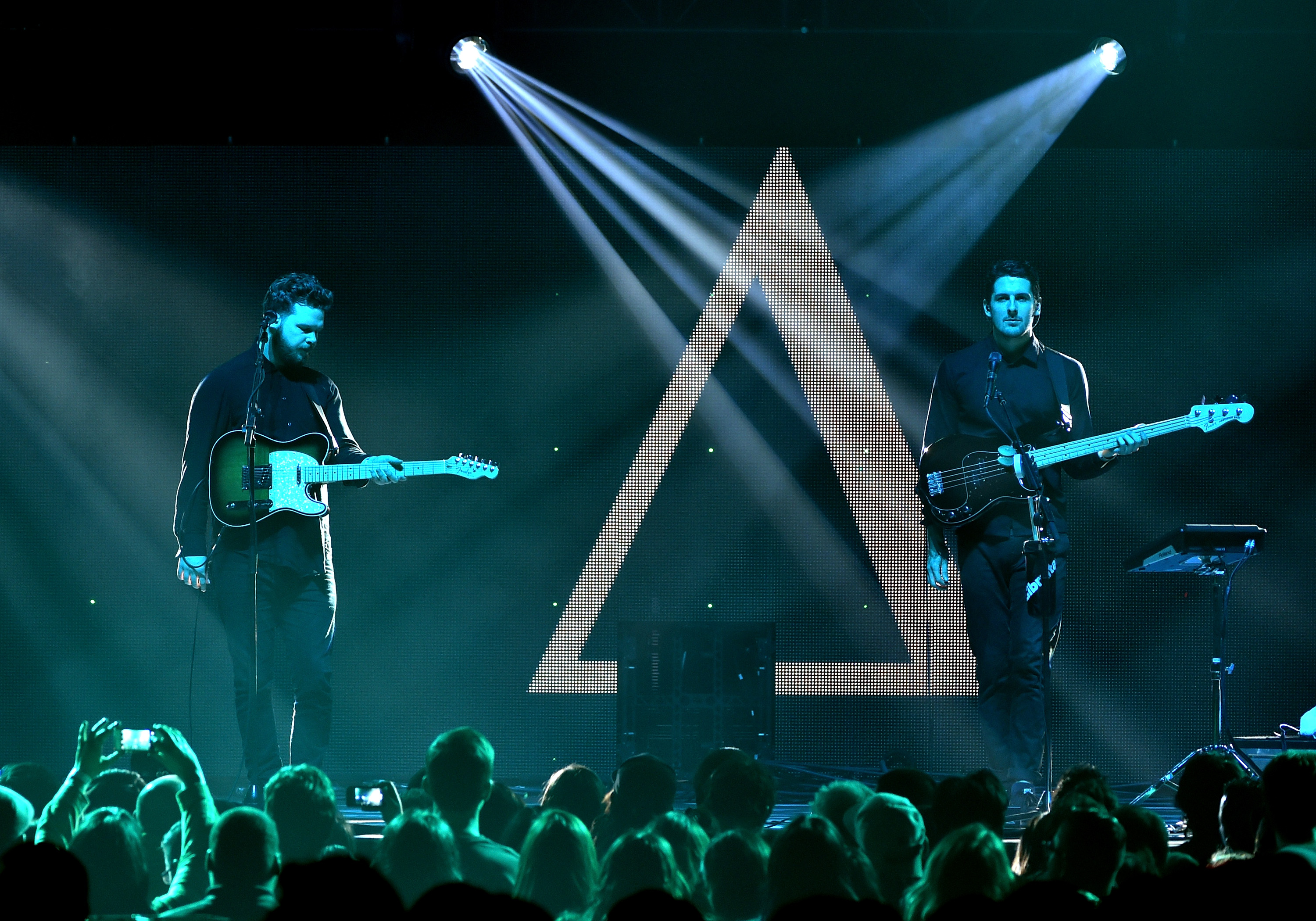 Alt-J