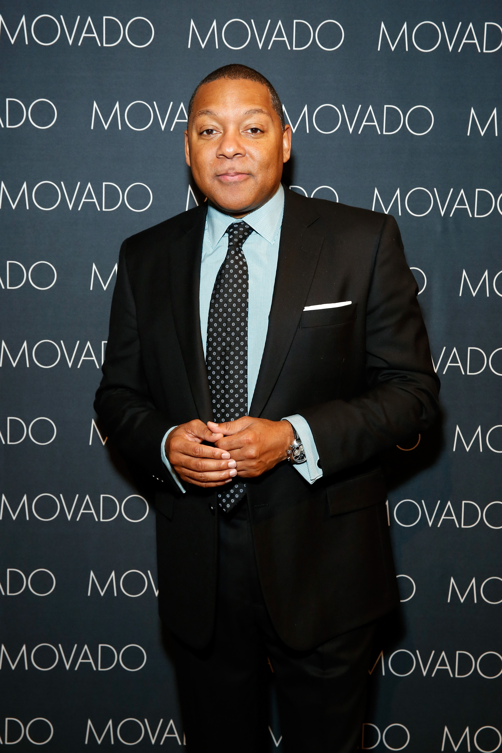 Wynton Marsalis
