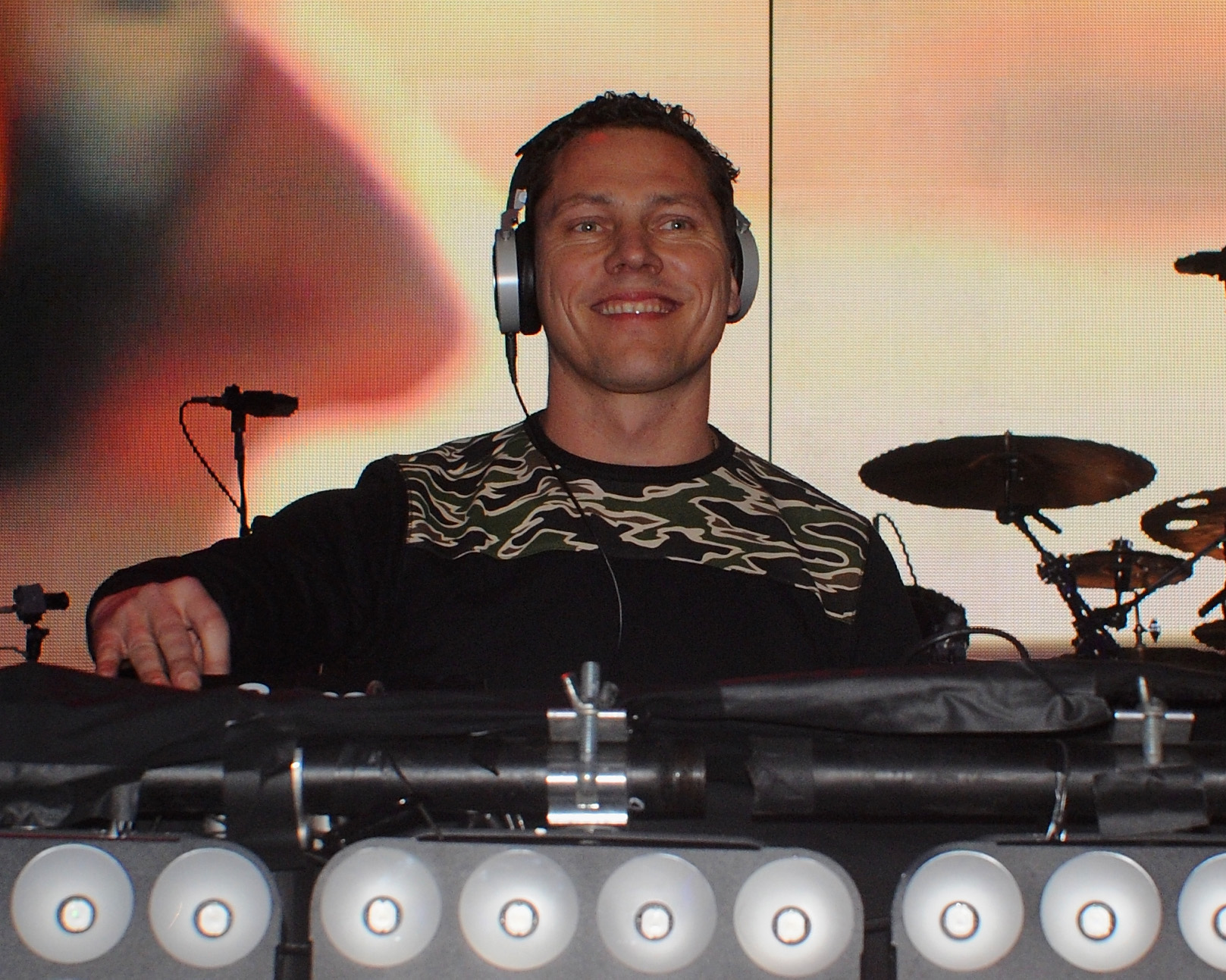 Tiesto