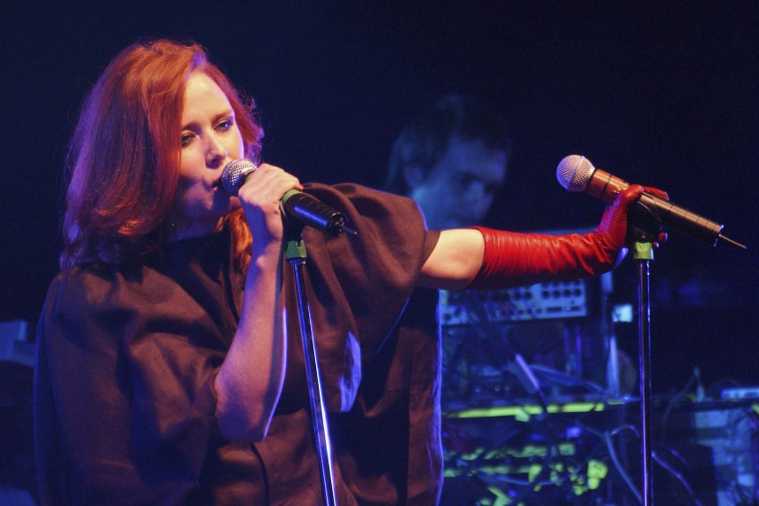 Róisín Murphy