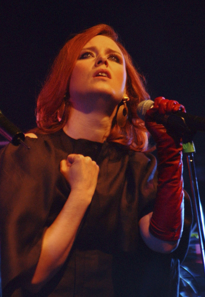 Róisín Murphy