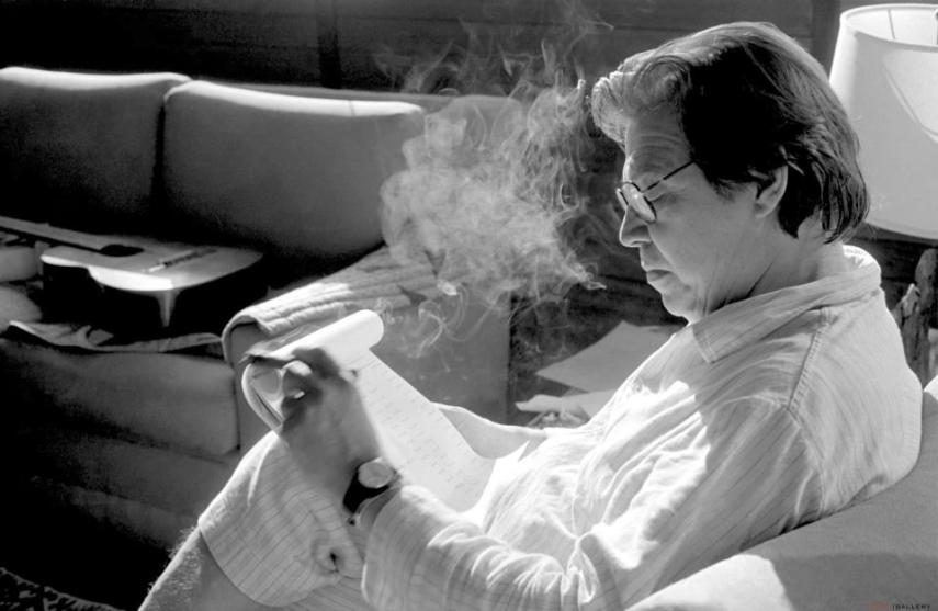 No ano em que homenageou Tom Jobim, em 1992, a Mangueira ficou em sexto lugar