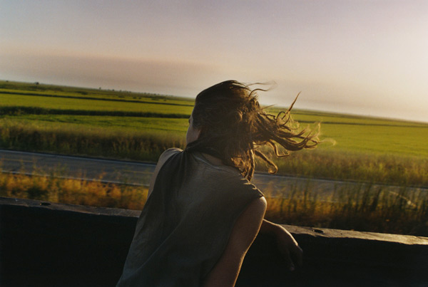 Fotos de Mike Brodie