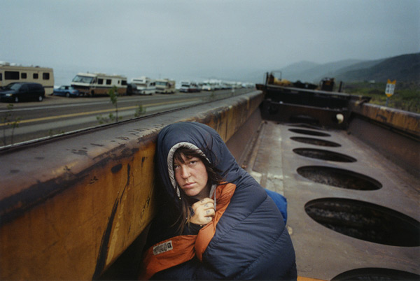 Fotos de Mike Brodie