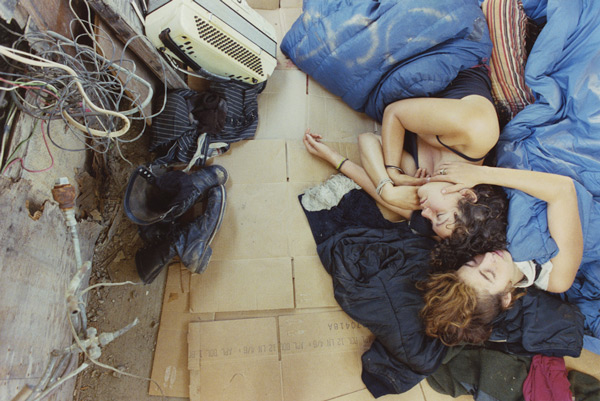 Fotos de Mike Brodie