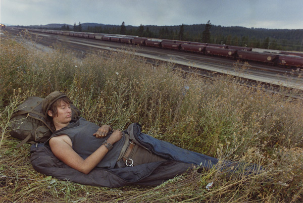 Fotos de Mike Brodie
