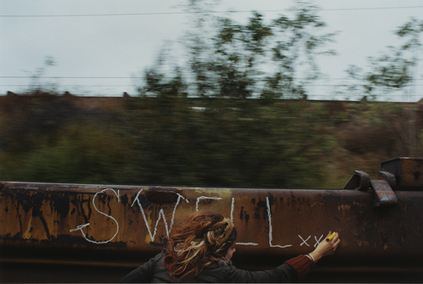 Fotos de Mike Brodie