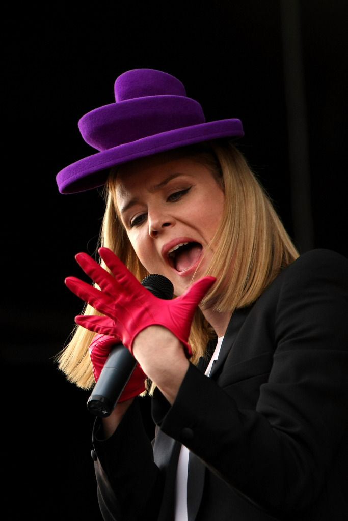 Róisín Murphy