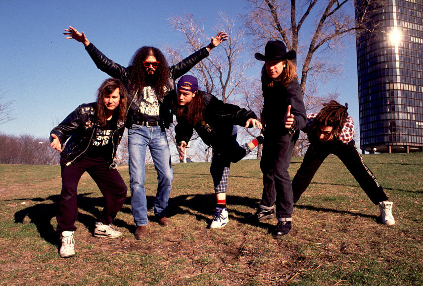 Faith no More