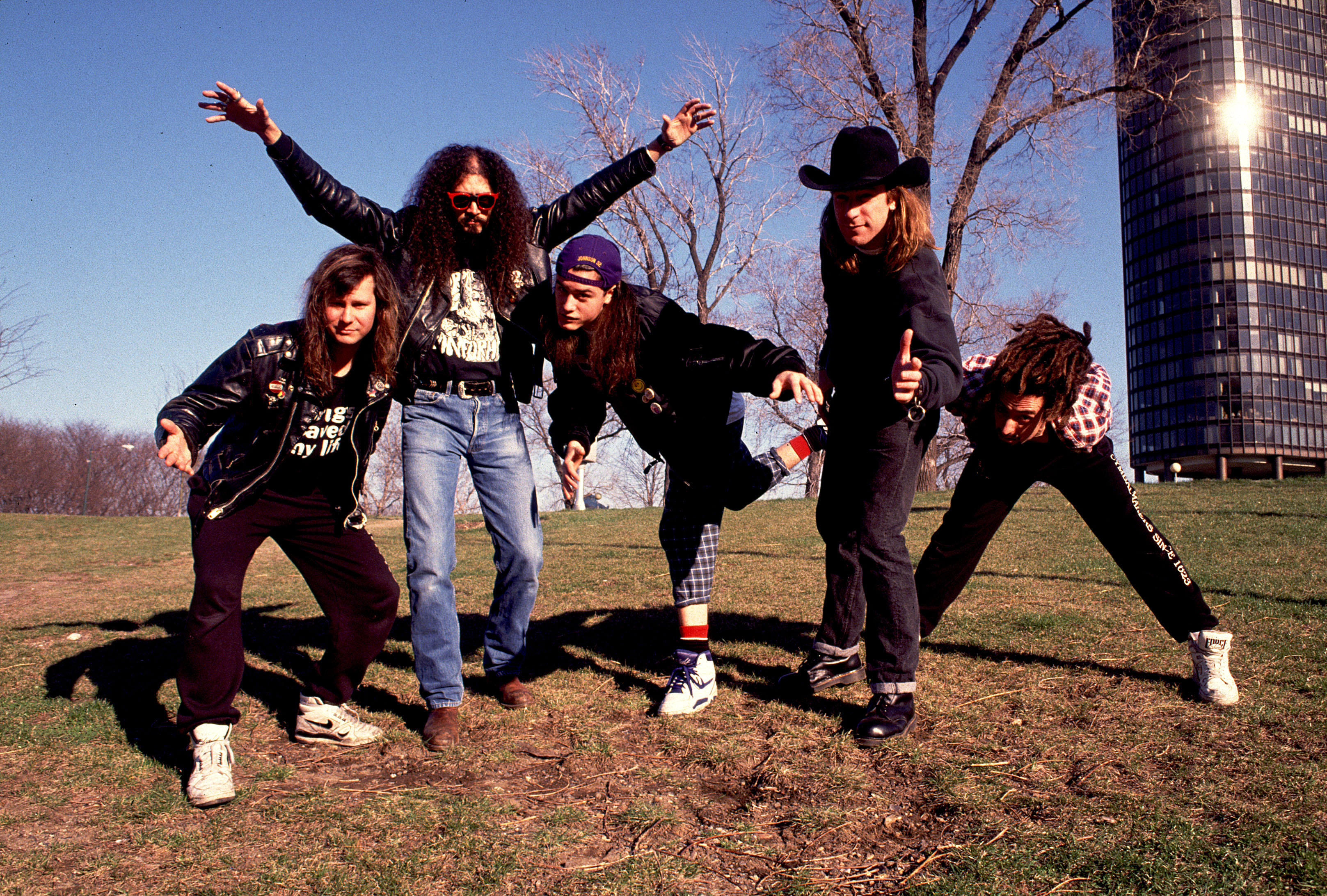 Faith no More