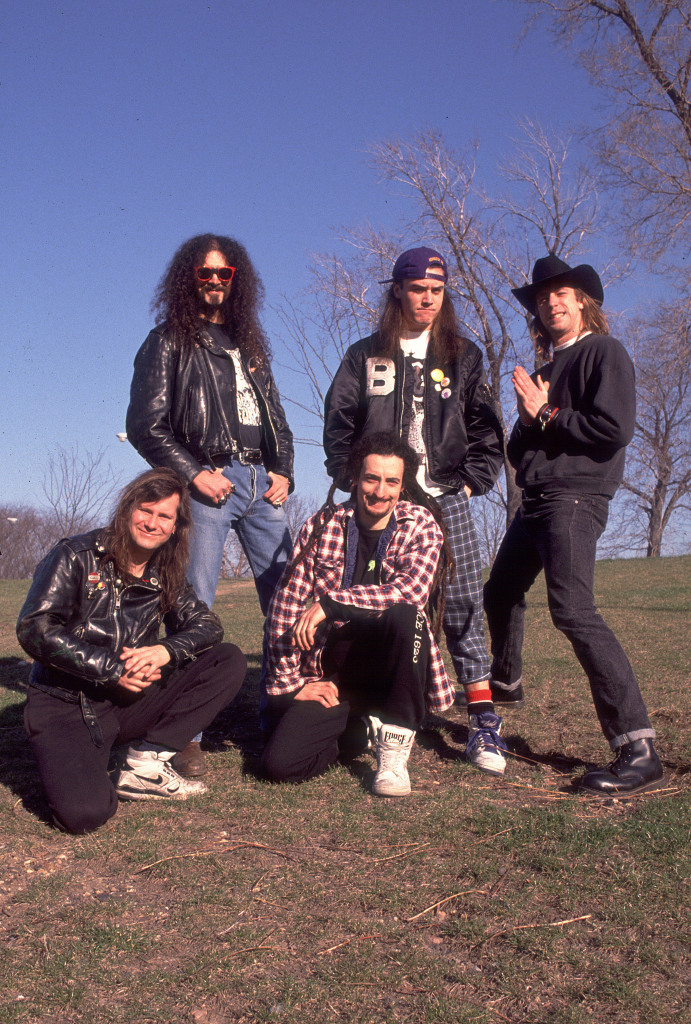 Faith no More