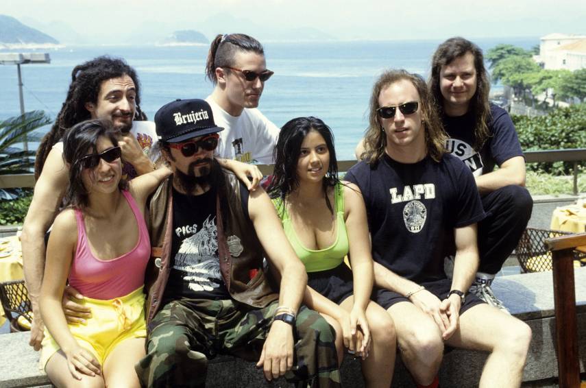 Faith no More