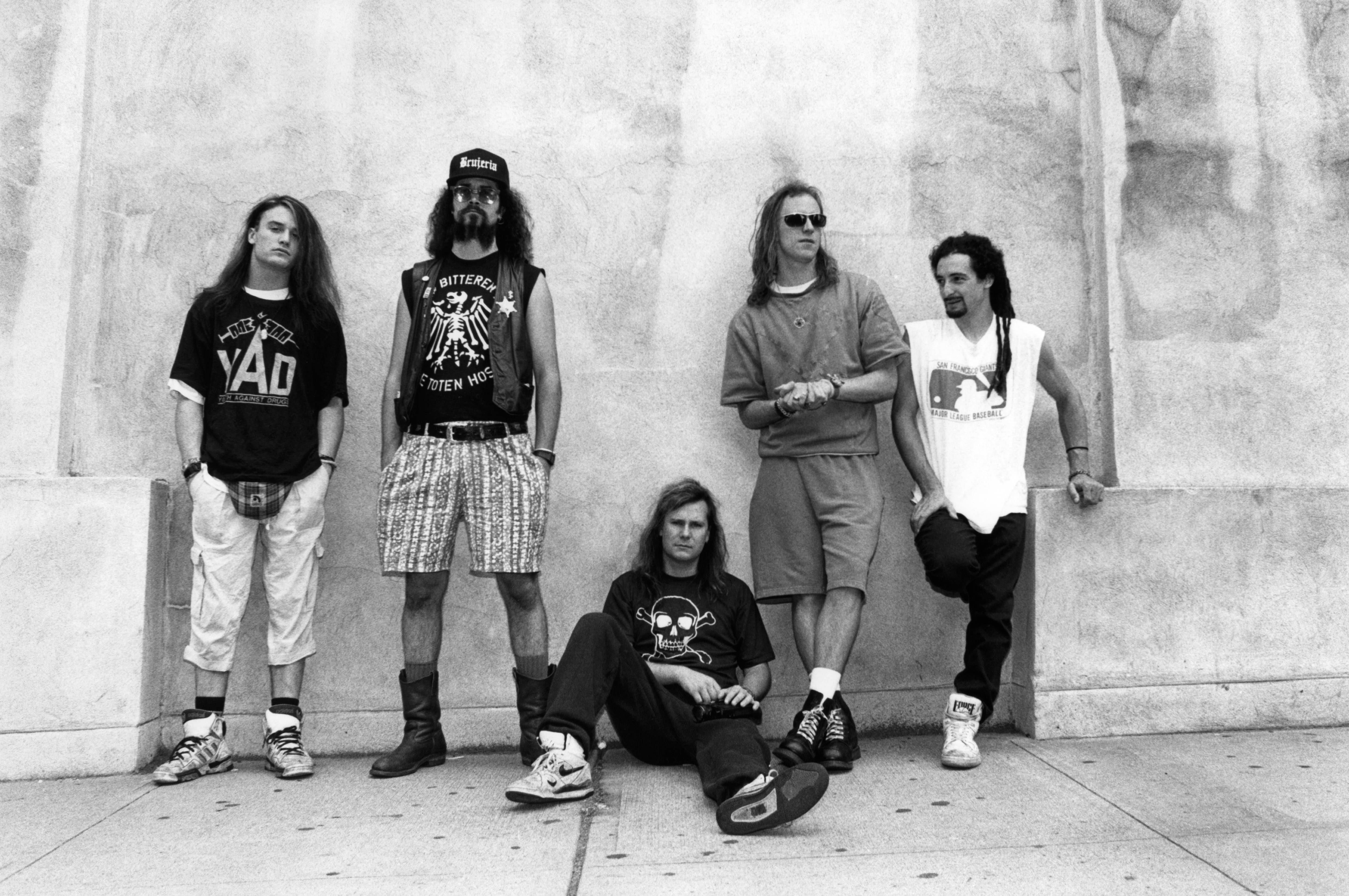 Faith no More