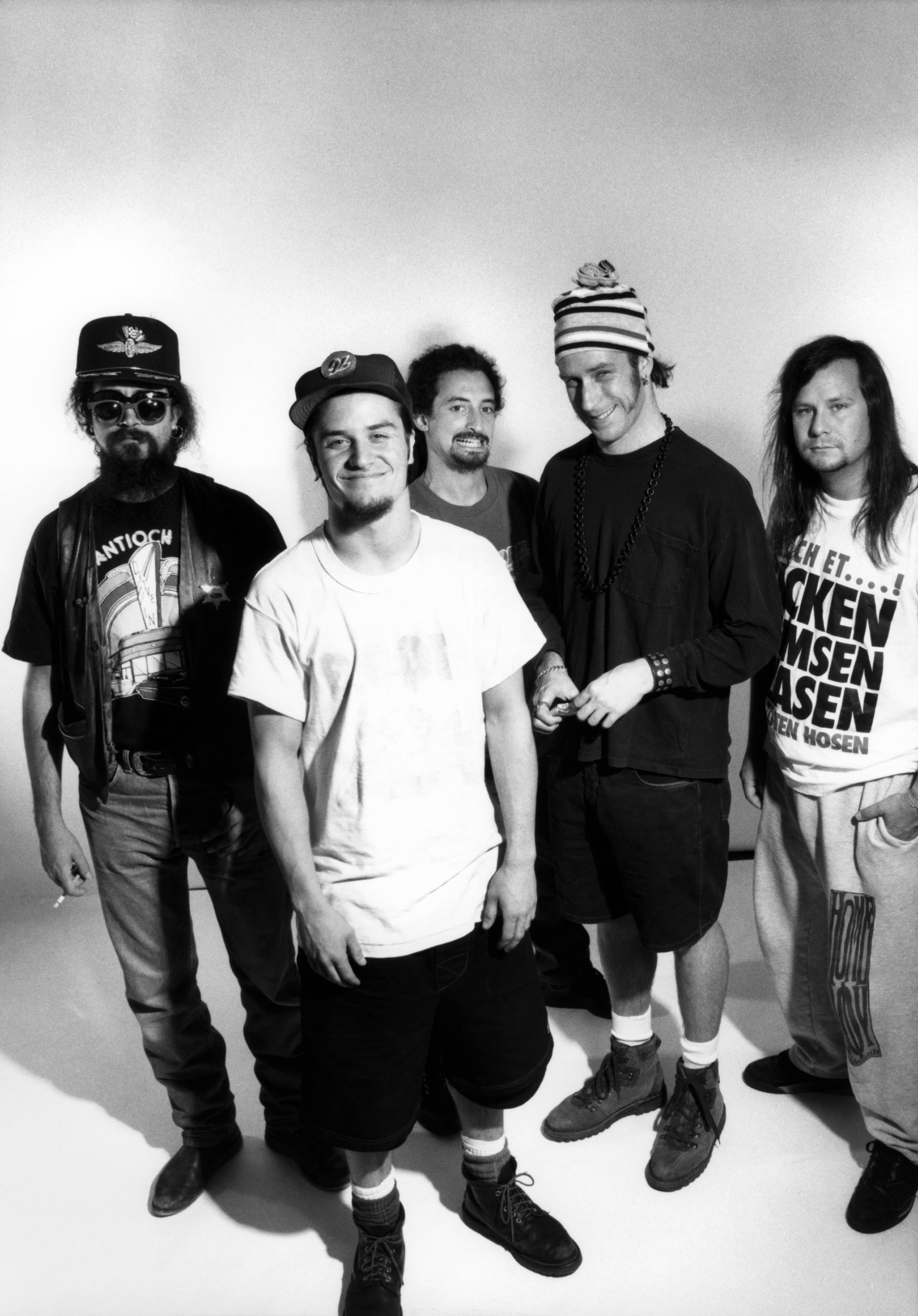 Faith no More