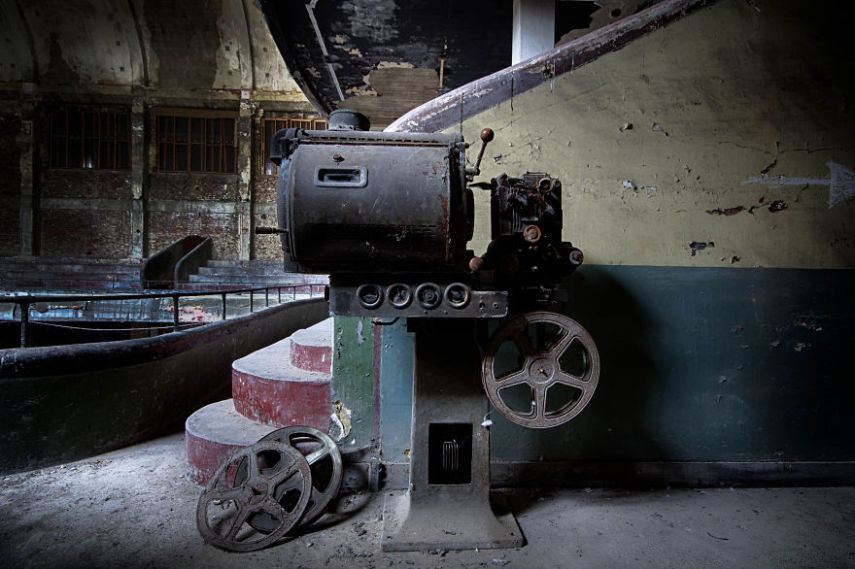 Cinema