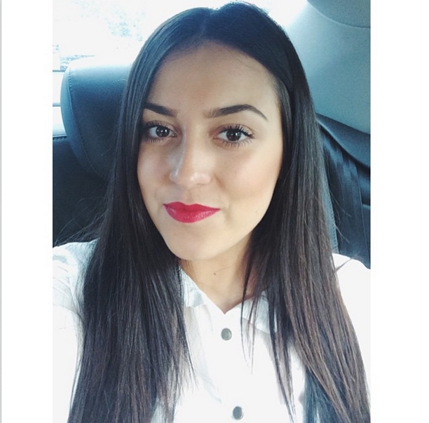 Duygu Özil, irmã do craque do Arsenal