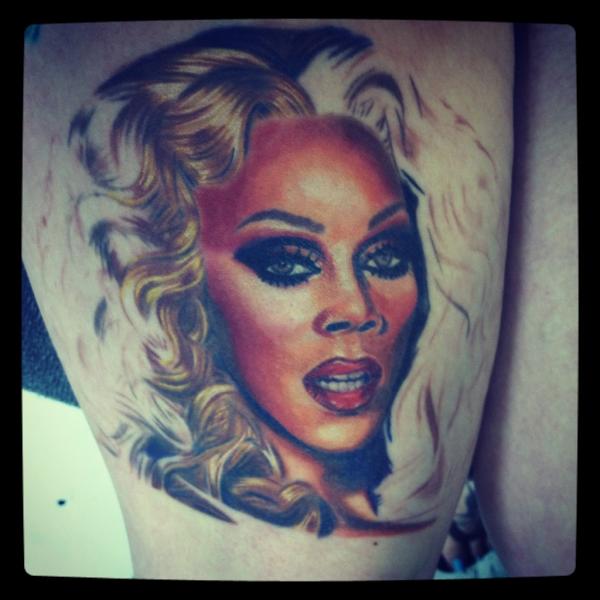 RuPaul