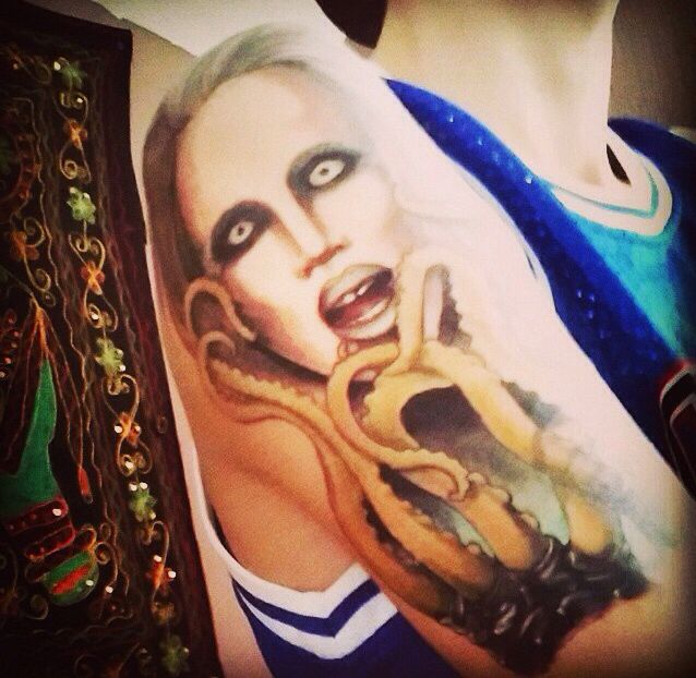 Sharon Needles