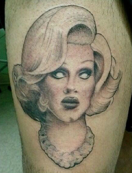 Sharon Needles