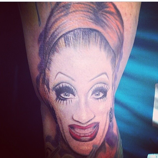 Bianca del Rio