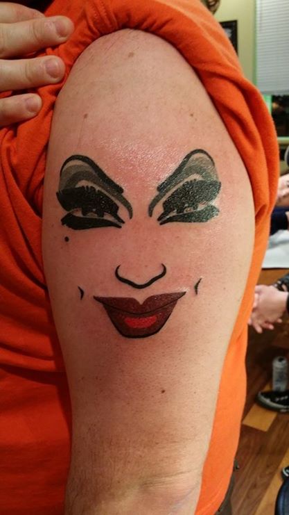 Bianca del Rio