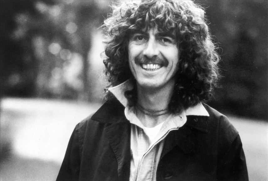 Resumindo: George pra sempre em nossos corações! <3