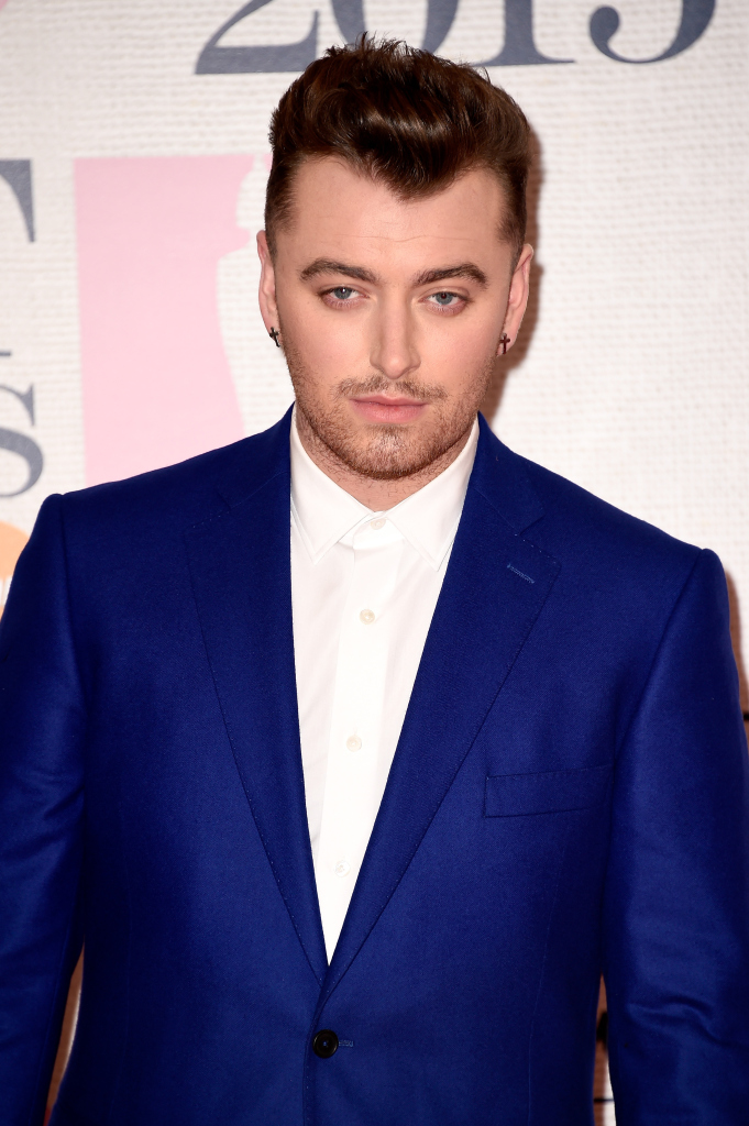 Sam Smith