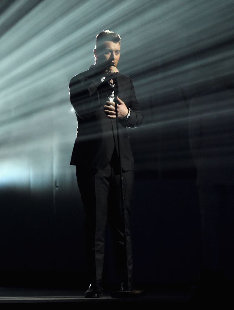 Sam Smith