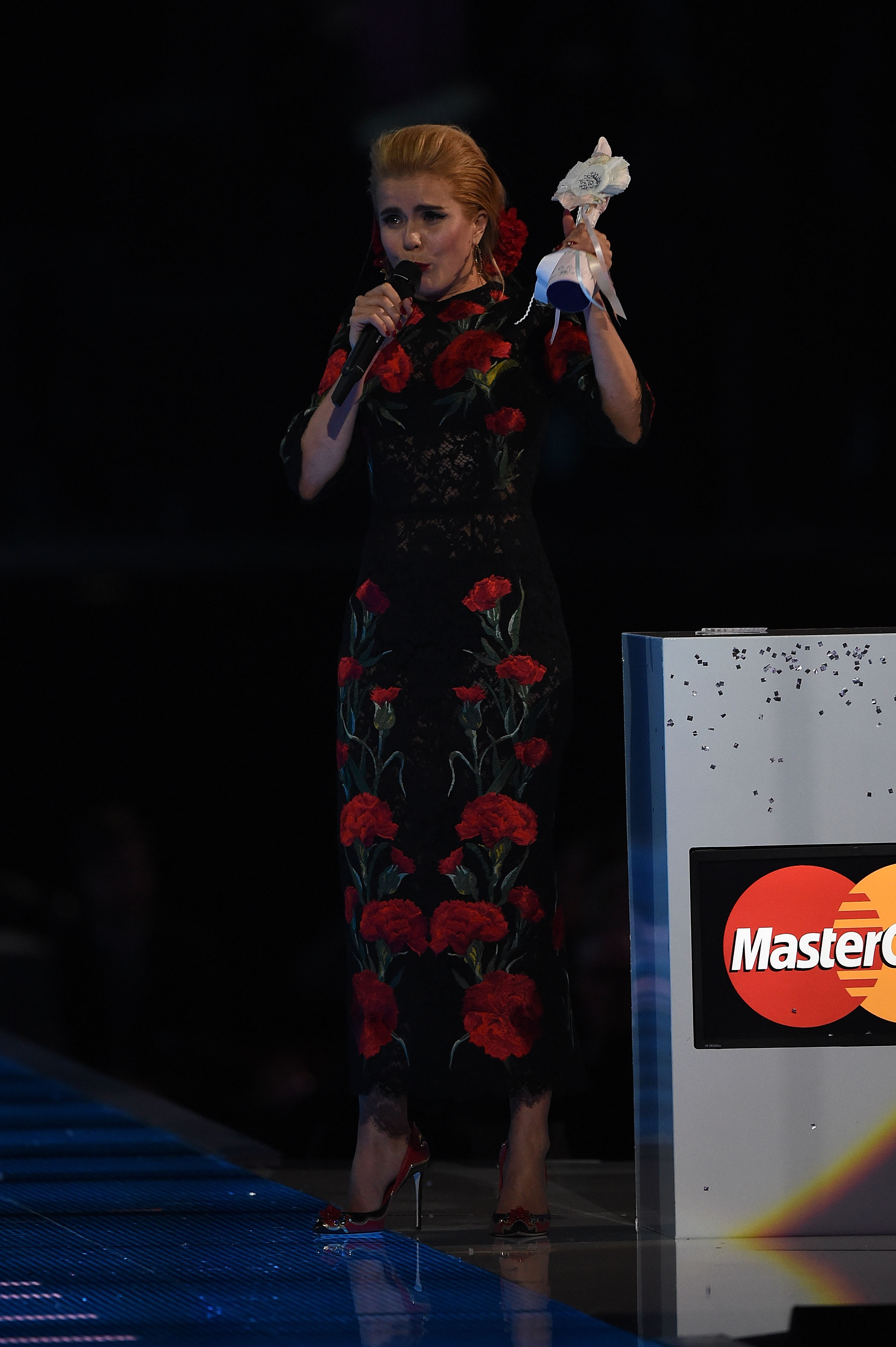 Paloma Faith