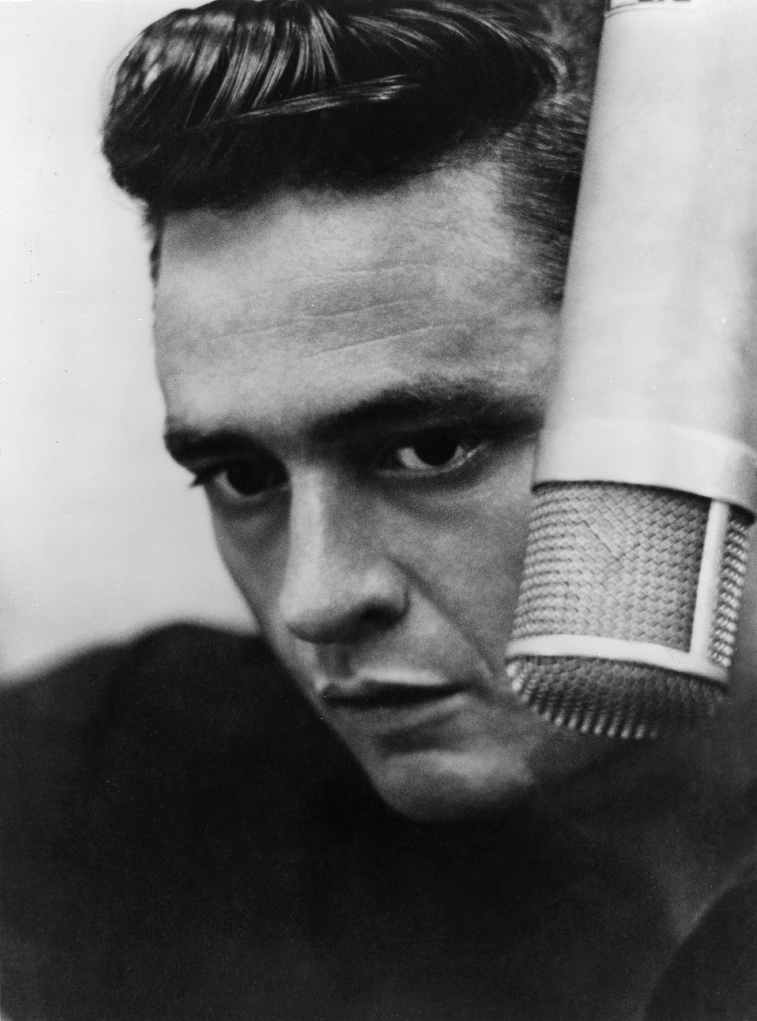 Johnny Cash