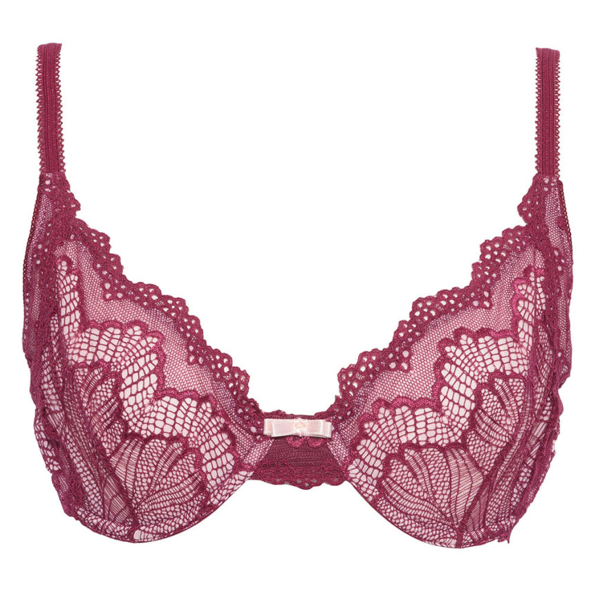 Sutiã La Rouge Belle - R$ 89,00 

<a href=