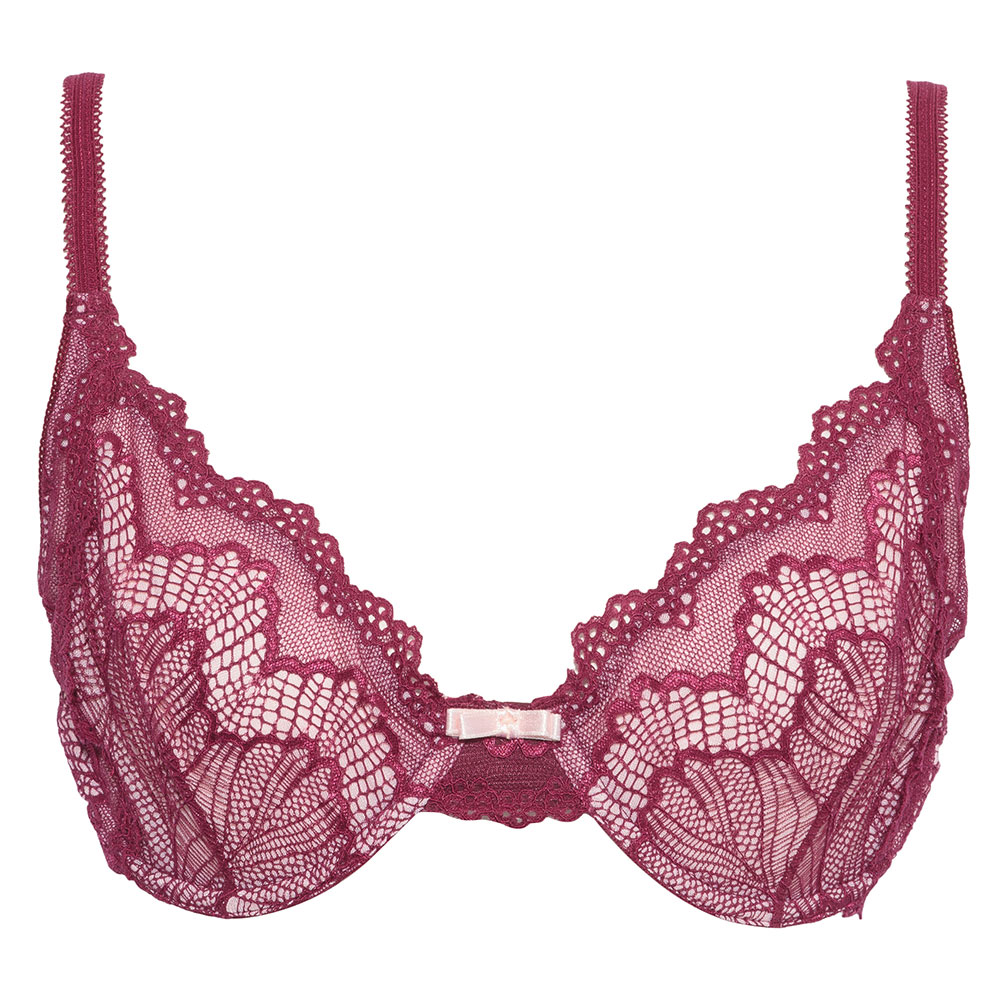 Sutiã La Rouge Belle - R$ 89,00 http://www.larouge-belle.com.br/