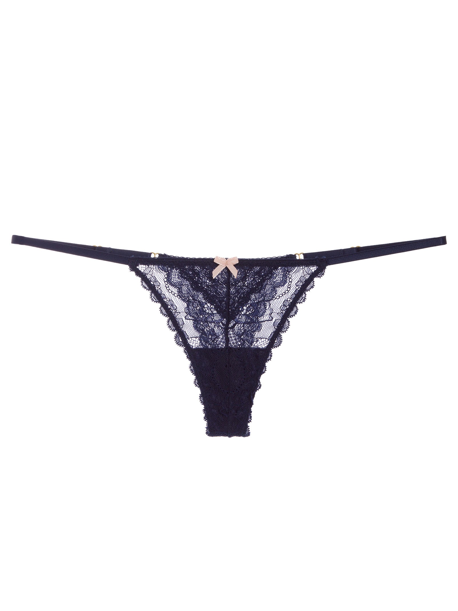 Calcinha Loungerie - R$ 29,90 <a href="http://www.loungerie.com.br/"><em>site da marca</em></a>