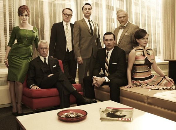 Mad Men