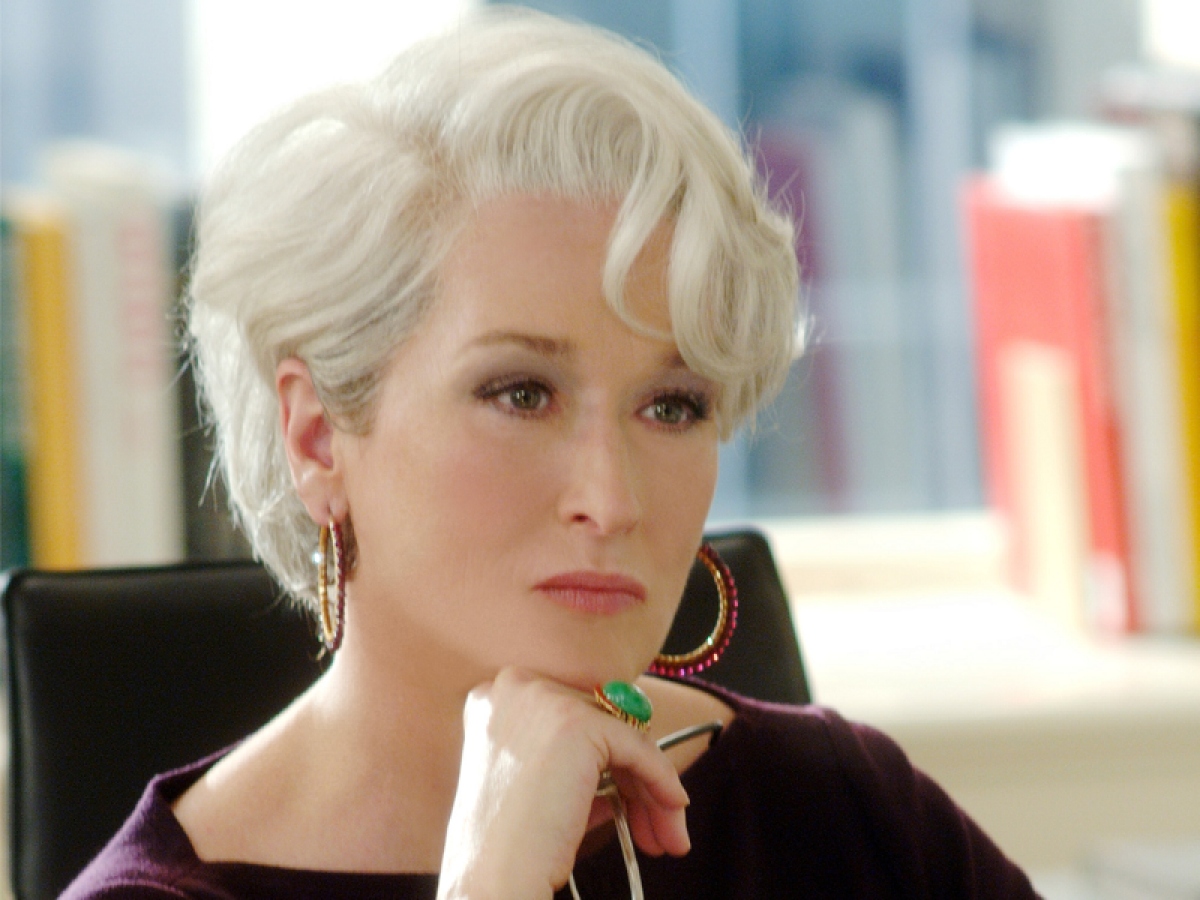 21 filmes que levaram Meryl Streep ao Oscar