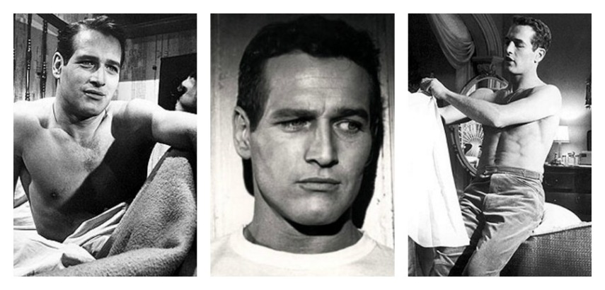 Galã sensível, reinou nos anos 50 e 60 com seu charme insuperável. Fofocas sobre sua vida sexual sempre foram constantes, apesar do casamento com Joanne Woodward