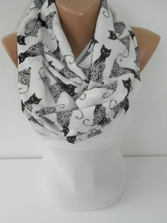 Lenço da Scarf Club - R$57,88   <a href=