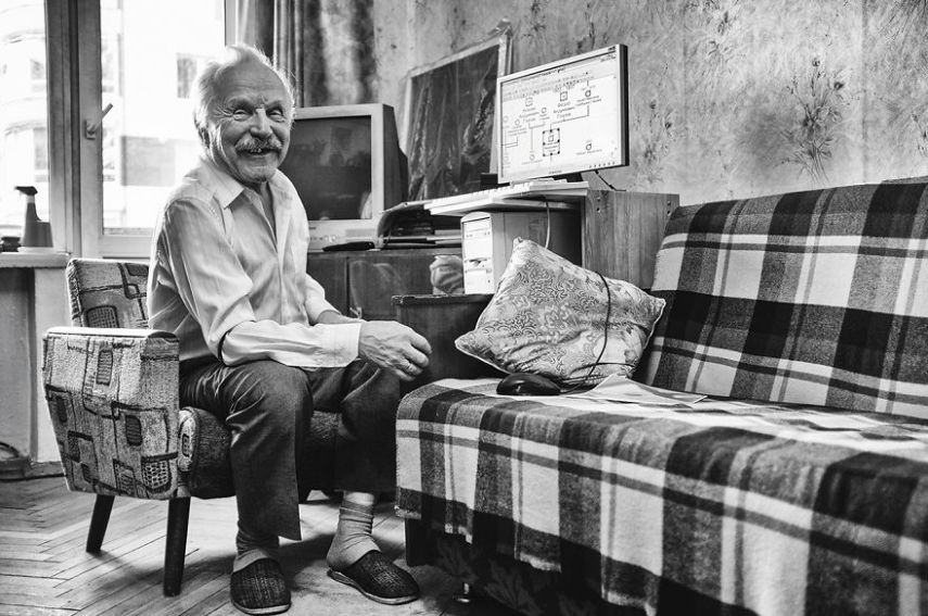Paixão ou sonho: Gostaria de fazer a árvore genealógica da minha família usando um programa de computador