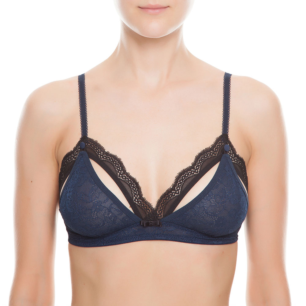 Sutiã La Rouge Belle - R$ 89,10  
<a href="http://www.larouge-belle.com.br/"><em>site da marca</em></a>