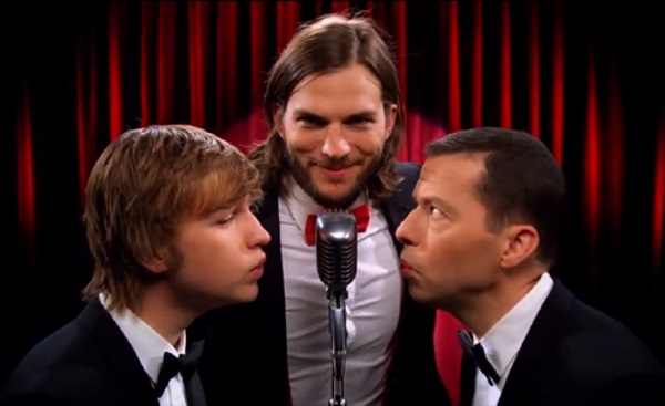 Two and a Half Men