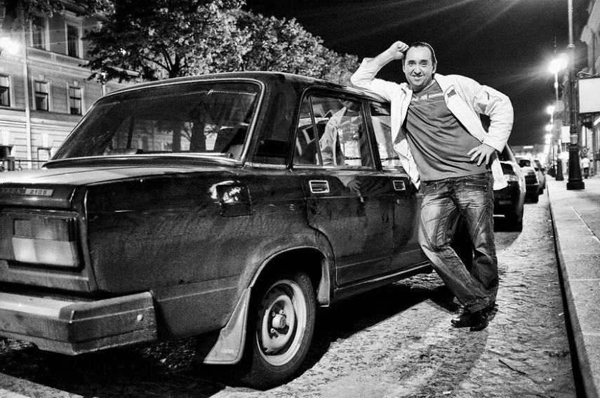 Paixão ou sonho: Amo diferentes tipos de música: rock, pop e clássica