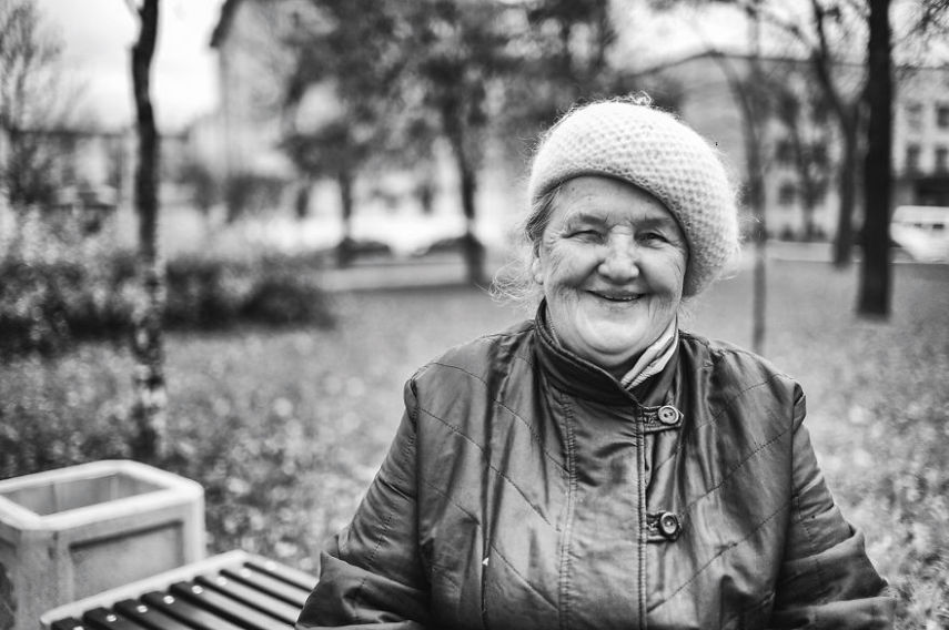 Paixão ou sonho: Eu quero ter boa saúde e eu gosto de bordados
