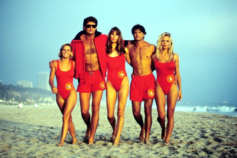 Baywatch - S.O.S. Malibu