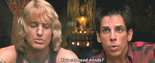 Uma coisa difícil: pensar num filme do Owen Wilson que não tenha o Ben Stiller